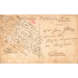 Rare collectable postcards of Martinique. Vintage Postcards of Martinique