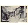 Rare collectable postcards of Martinique. Vintage Postcards of Martinique