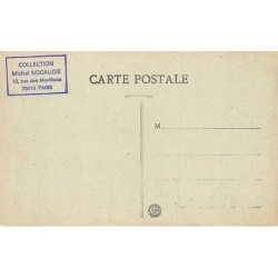 Rare collectable postcards of Martinique. Vintage Postcards of Martinique