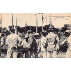 Rare collectable postcards of Martinique. Vintage Postcards of Martinique