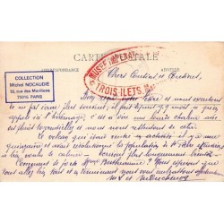 Rare collectable postcards of Martinique. Vintage Postcards of Martinique