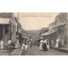 Rare collectable postcards of Martinique. Vintage Postcards of Martinique