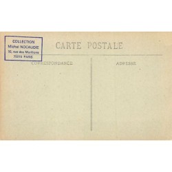 Rare collectable postcards of Martinique. Vintage Postcards of Martinique