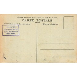 Rare collectable postcards of Martinique. Vintage Postcards of Martinique