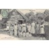 Rare collectable postcards of Martinique. Vintage Postcards of Martinique