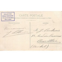 Rare collectable postcards of Martinique. Vintage Postcards of Martinique