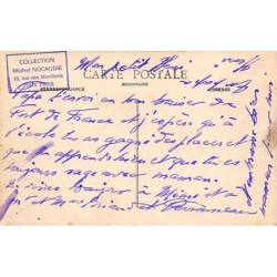 Rare collectable postcards of Martinique. Vintage Postcards of Martinique