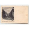 Rare collectable postcards of Martinique. Vintage Postcards of Martinique
