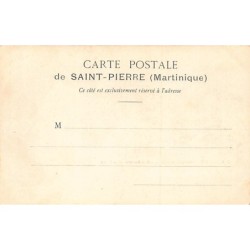 Rare collectable postcards of Martinique. Vintage Postcards of Martinique