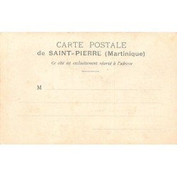 Rare collectable postcards of Martinique. Vintage Postcards of Martinique