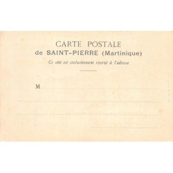Rare collectable postcards of Martinique. Vintage Postcards of Martinique