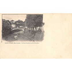 Rare collectable postcards of Martinique. Vintage Postcards of Martinique