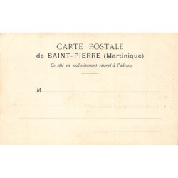 Rare collectable postcards of Martinique. Vintage Postcards of Martinique