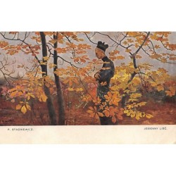 Rare collectable postcards of POLAND. Vintage Postcards of POLAND