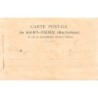 Rare collectable postcards of Martinique. Vintage Postcards of Martinique