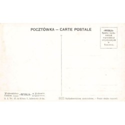 Rare collectable postcards of POLAND. Vintage Postcards of POLAND