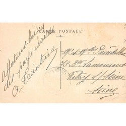 Rare collectable postcards of Martinique. Vintage Postcards of Martinique