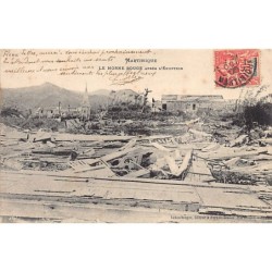 Rare collectable postcards of Martinique. Vintage Postcards of Martinique