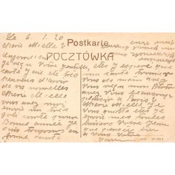 Rare collectable postcards of POLAND. Vintage Postcards of POLAND