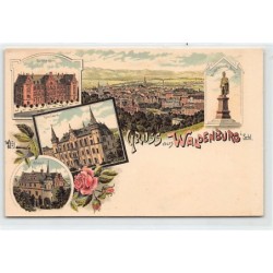 Rare collectable postcards of POLAND. Vintage Postcards of POLAND