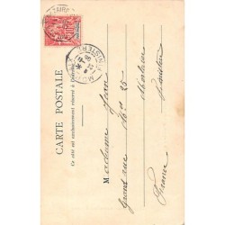 Rare collectable postcards of Martinique. Vintage Postcards of Martinique