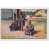 Rare collectable postcards of POLAND. Vintage Postcards of POLAND
