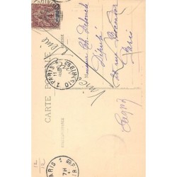 Rare collectable postcards of Martinique. Vintage Postcards of Martinique