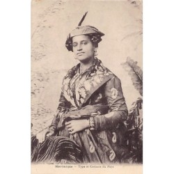 Rare collectable postcards of Martinique. Vintage Postcards of Martinique