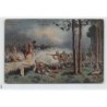 Rare collectable postcards of POLAND. Vintage Postcards of POLAND