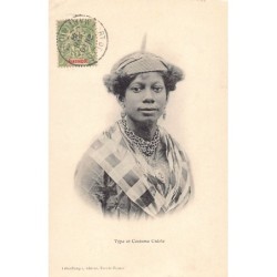 Rare collectable postcards of Martinique. Vintage Postcards of Martinique