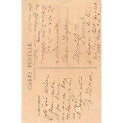 Rare collectable postcards of Martinique. Vintage Postcards of Martinique