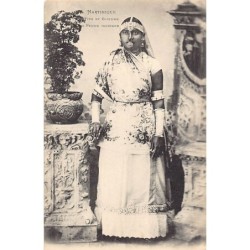 Rare collectable postcards of Martinique. Vintage Postcards of Martinique