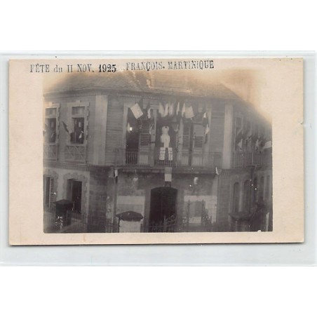 Rare collectable postcards of Martinique. Vintage Postcards of Martinique