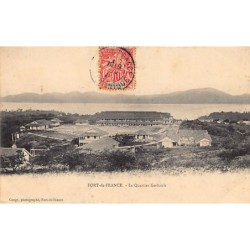 Rare collectable postcards of Martinique. Vintage Postcards of Martinique