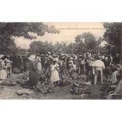 Rare collectable postcards of Martinique. Vintage Postcards of Martinique