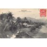 Rare collectable postcards of Martinique. Vintage Postcards of Martinique