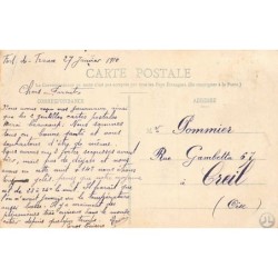 Rare collectable postcards of Martinique. Vintage Postcards of Martinique