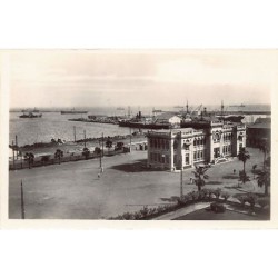Rare collectable postcards of Senegal. Vintage Postcards of Senegal