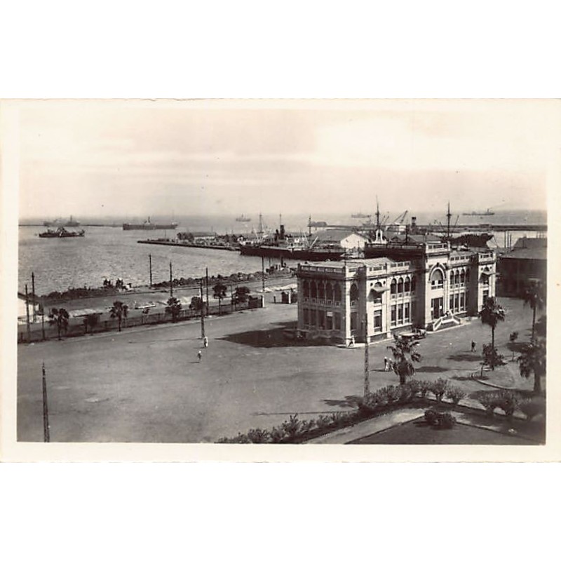 Rare collectable postcards of Senegal. Vintage Postcards of Senegal
