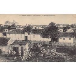 Rare collectable postcards of Senegal. Vintage Postcards of Senegal