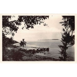 Rare collectable postcards of Senegal. Vintage Postcards of Senegal