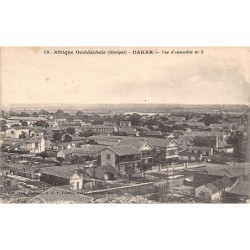 Rare collectable postcards of Senegal. Vintage Postcards of Senegal