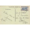 Rare collectable postcards of Senegal. Vintage Postcards of Senegal