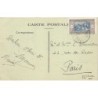 Rare collectable postcards of Senegal. Vintage Postcards of Senegal