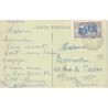 Rare collectable postcards of Senegal. Vintage Postcards of Senegal