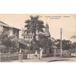 Rare collectable postcards of Senegal. Vintage Postcards of Senegal