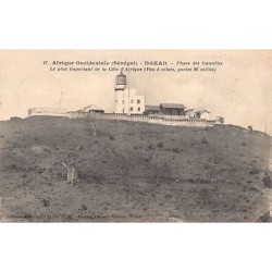 Rare collectable postcards of Senegal. Vintage Postcards of Senegal