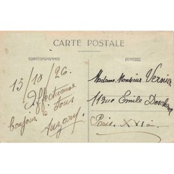 Rare collectable postcards of Senegal. Vintage Postcards of Senegal