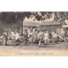 Rare collectable postcards of Senegal. Vintage Postcards of Senegal