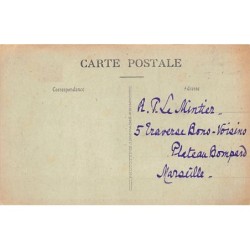Rare collectable postcards of Senegal. Vintage Postcards of Senegal